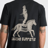 Gaucho Surfista Premium Tee (Roark)