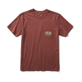 Gaucho Shield Pocket Premium Tee (Roark)