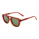 "Ruby" Women's Sunglasses (I-SEA)
