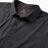 Bless Up Breathable Stretch Shirt (Roark)