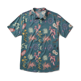 Bless Up Breathable Stretch Shirt (Roark)