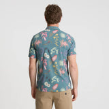 Bless Up Breathable Stretch Shirt (Roark)