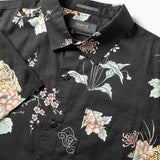 Journey SS Button Up Shirt (Roark)