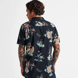 Journey SS Button Up Shirt (Roark)