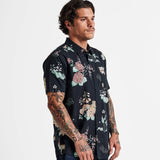 Journey SS Button Up Shirt (Roark)