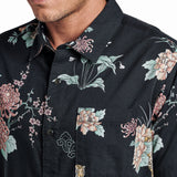 Journey SS Button Up Shirt (Roark)