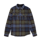 Nordsman Long Sleeve Flannel (Roark)