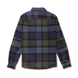 Nordsman Long Sleeve Flannel (Roark)