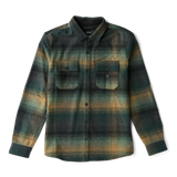Nordsman Long Sleeve Flannel (Roark)