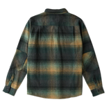 Nordsman Long Sleeve Flannel (Roark)