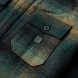 Nordsman Long Sleeve Flannel (Roark)