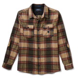 Nordsman Long Sleeve Flannel (Roark)