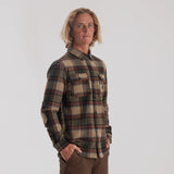 Nordsman Long Sleeve Flannel (Roark)