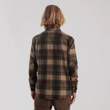 Nordsman Long Sleeve Flannel (Roark)