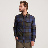 Nordsman Long Sleeve Flannel (Roark)