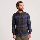 Nordsman Long Sleeve Flannel (Roark)