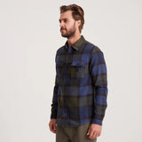 Nordsman Long Sleeve Flannel (Roark)