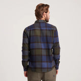 Nordsman Long Sleeve Flannel (Roark)