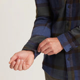 Nordsman Long Sleeve Flannel (Roark)