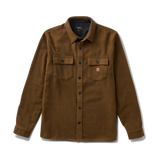 Nordsman Long Sleeve Flannel (Roark)