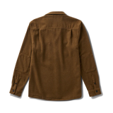 Nordsman Long Sleeve Flannel (Roark)
