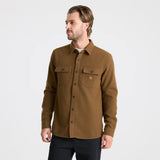 Nordsman Long Sleeve Flannel (Roark)