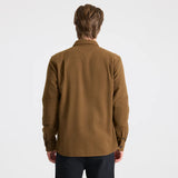 Nordsman Long Sleeve Flannel (Roark)