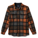 Nordsman Long Sleeve Flannel (Roark)