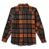 Nordsman Long Sleeve Flannel (Roark)