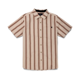 Journey SS Button Up Shirt (Roark)