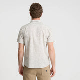 Journey SS Button Up Shirt (Roark)