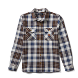 Nordsman Long Sleeve Flannel (Roark)