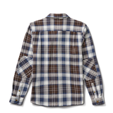 Nordsman Long Sleeve Flannel (Roark)