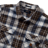 Nordsman Long Sleeve Flannel (Roark)