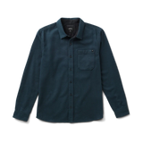 Crossroads Organic Cotton Flannel (Roark)