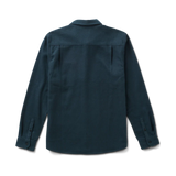 Crossroads Organic Cotton Flannel (Roark)