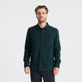 Crossroads Organic Cotton Flannel (Roark)