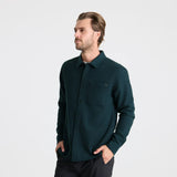 Crossroads Organic Cotton Flannel (Roark)