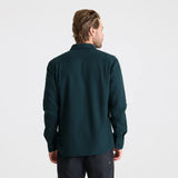 Crossroads Organic Cotton Flannel (Roark)