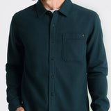 Crossroads Organic Cotton Flannel (Roark)