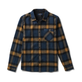 Crossroads Flannel (Roark)