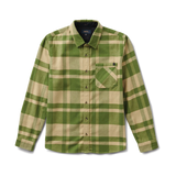 Crossroads Flannel (Roark)