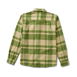 Crossroads Flannel (Roark)