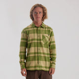 Crossroads Flannel (Roark)