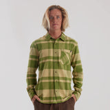 Crossroads Flannel (Roark)