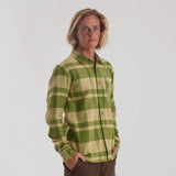 Crossroads Flannel (Roark)