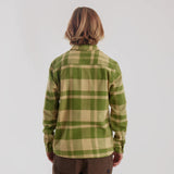 Crossroads Flannel (Roark)