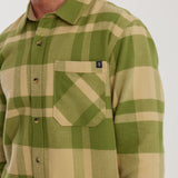 Crossroads Flannel (Roark)