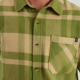 Crossroads Flannel (Roark)