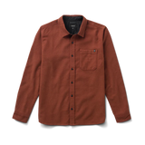 Crossroads Organic Cotton Flannel (Roark)